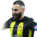 FO4 Player - Karim Benzema