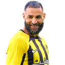 FO4 Player - Karim Benzema