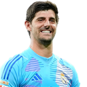 FO4 Player - Thibaut Courtois