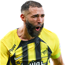 FO4 Player - Karim Benzema