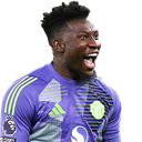 FO4 Player - André Onana