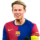 FO4 Player - Frenkie de Jong