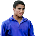 FO4 Player - Eusébio