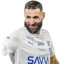 FO4 Player - K. Benzema