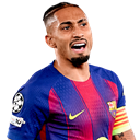 FO4 Player - Raphinha