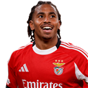 FO4 Player - L. Barreiro