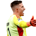 FO4 Player - A. Trubin