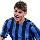 FO4 Player - C. De Ketelaere