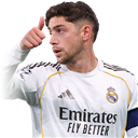 FO4 Player - F. Valverde