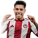 F. Ortega - FO4 Player FO4 Player - F. Ortega