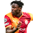 FO4 Player - W. Singo