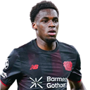 E. Poku - FO4 Player FO4 Player - E. Poku