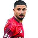 FO4 Player - L. Insigne