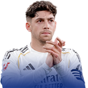 FO4 Player - F. Valverde