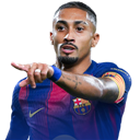 FO4 Player - Raphinha