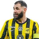 FO4 Player - K. Benzema