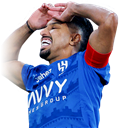 FO4 Player - S. Al Dawsari