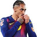 FO4 Player - Raphinha