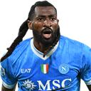 FO4 Player - A. Zambo Anguissa