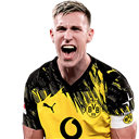 FO4 Player - N. Schlotterbeck