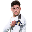 FO4 Player - F. Valverde