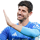 FO4 Player - T. Courtois