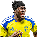 A. Elanga - FO4 Player FO4 Player - A. Elanga