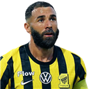 FO4 Player - K. Benzema