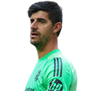 FO4 Player - T. Courtois