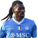 FO4 Player - A. Zambo Anguissa