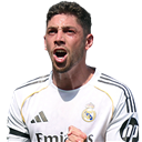 FO4 Player - F. Valverde