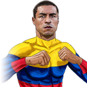 FO4 Player - I. Cordoba