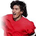 FO4 Player - Iván Zamorano