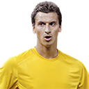 FO4 Player - Z. Ibrahimović