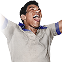 FO4 Player - Garrincha