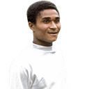FO4 Player - Eusébio