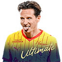 FO4 Player - F. Thauvin