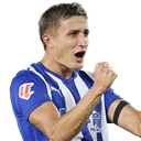 N. Tenaglia - FO4 Player FO4 Player - N. Tenaglia