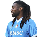 A. Zambo Anguissa - FO4 Player FO4 Player - A. Zambo Anguissa