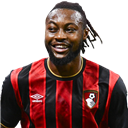 A. Semenyo - FO4 Player FO4 Player - A. Semenyo