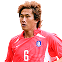 FO4 Player - Yoo Sang Chul