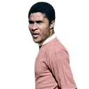 FO4 Player - Eusébio