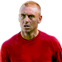 FO4 Player - D. De Rossi