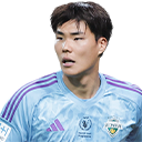 FO4 Player - Song Bum Keun