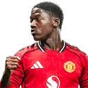 FO4 Player - K. Mainoo