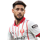 FO4 Player - Álex Moreno