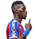 FO4 Player - I. Sarr