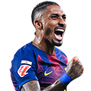 FO4 Player - Raphinha