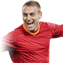 FO4 Player - D. De Rossi