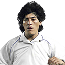 FO4 Player - Iván Zamorano